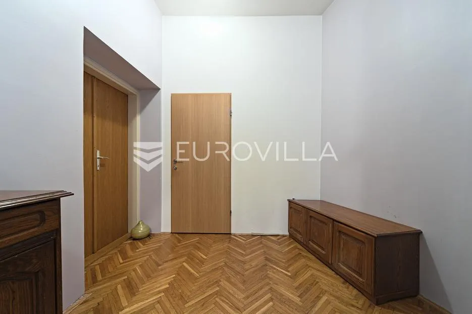 osijek, donji grad, poslovni prostor stan u prizemlju 105 m² u blizini bolnice - slika 20