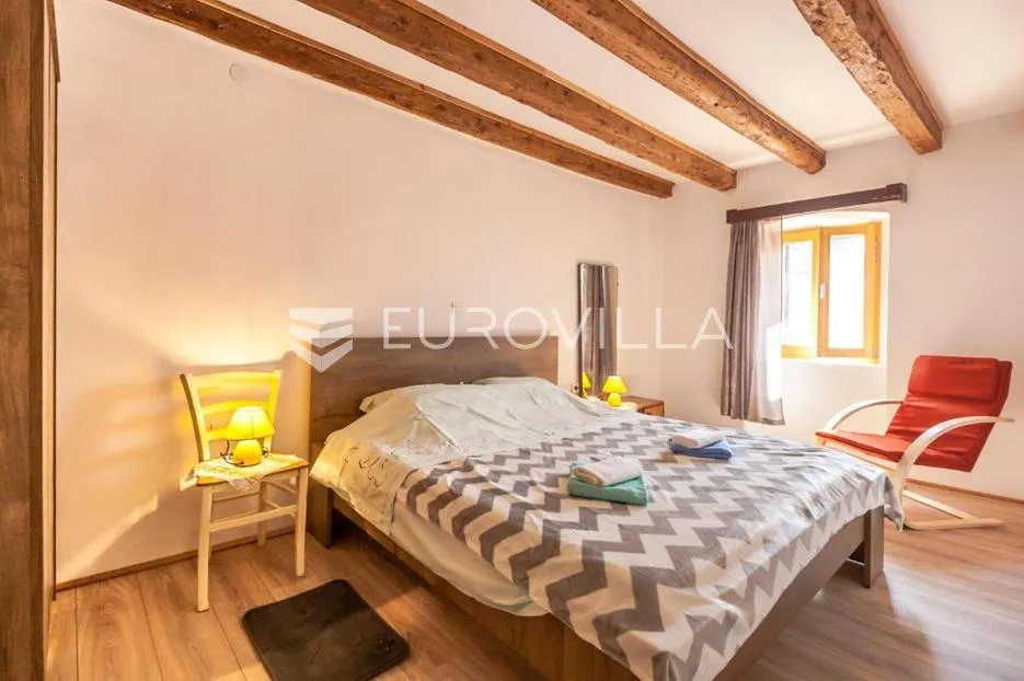 istra, marčana, kuća u nizu od 120 m² s dvorištem - slika 13