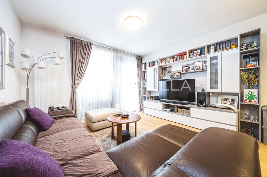 zagreb, vrbani, moderan trosoban stan 100,15 m², atraktivna lokacija - slika 4