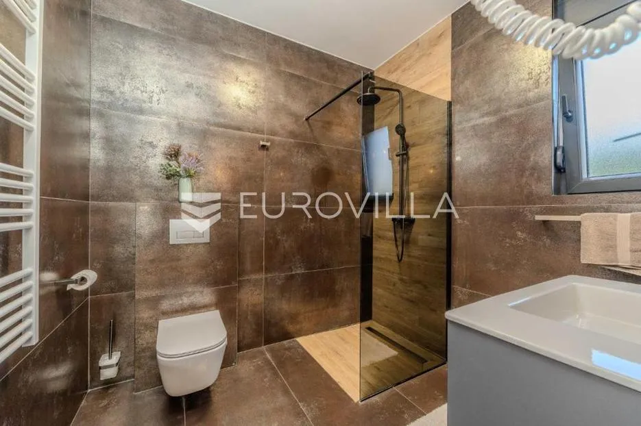 zadar, smoković, moderna villa sa bazenom, novogradnja - slika 15