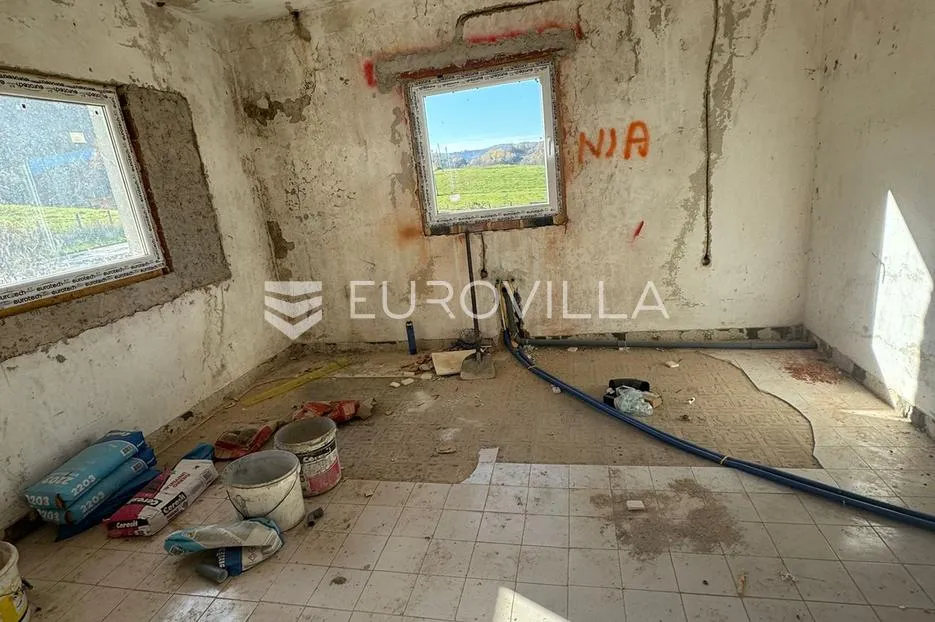 cetingrad, kuća 225 m2, mirna lokacija - slika 5