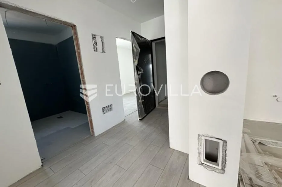 pula, monvidal trosoban stan 53 m² s natkrivenim parkirnim mjestom u novogradnji - slika 17