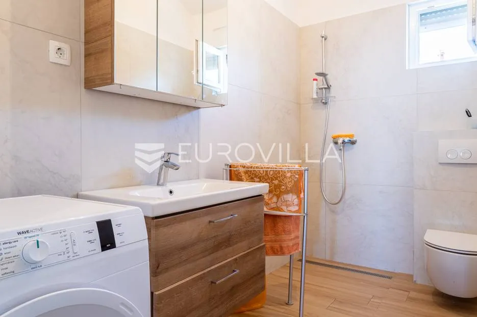 šolta, stomorska, vila s bazenom, 260 m² - slika 15