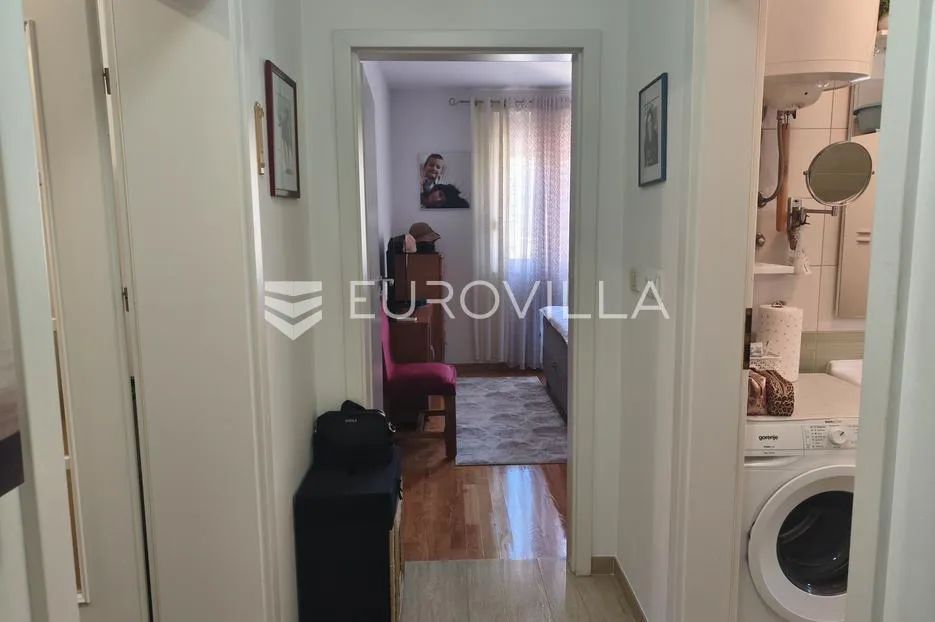 zadar, belafuža, namješten stan od 66 m² - slika 5