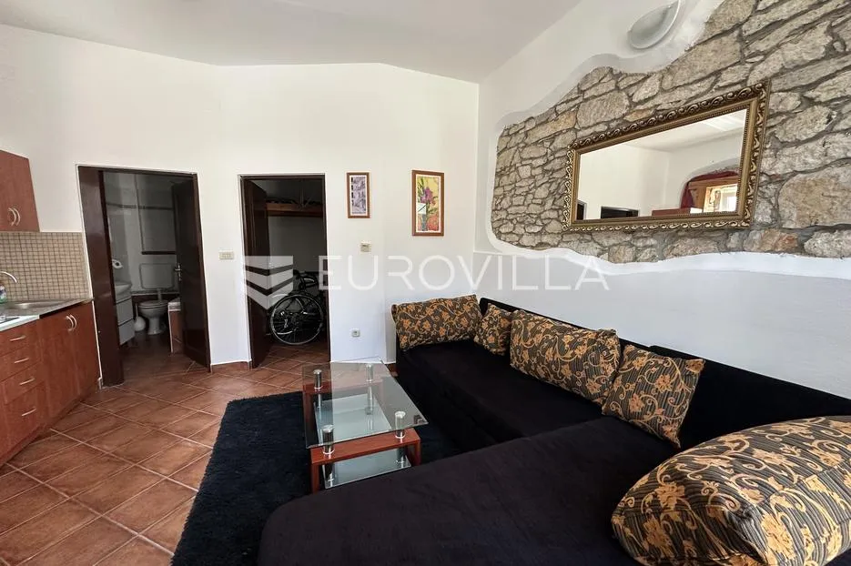 istra, medulin samostojeća kuća 130 m² s prekrasnom krovnom terasom i pogledom more - slika 6