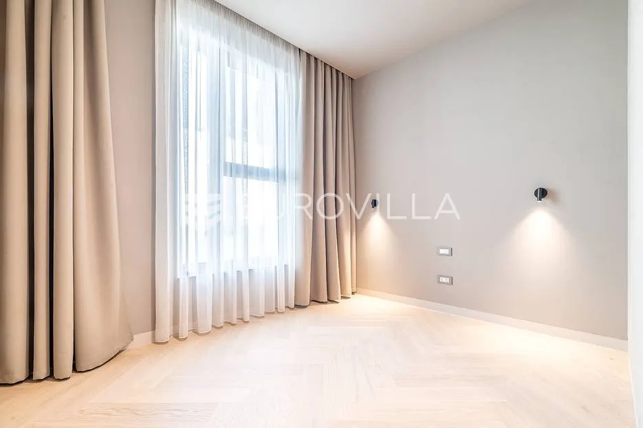 zagreb, jelenovac luksuzan četverosoban penthouse novogradnja - slika 7