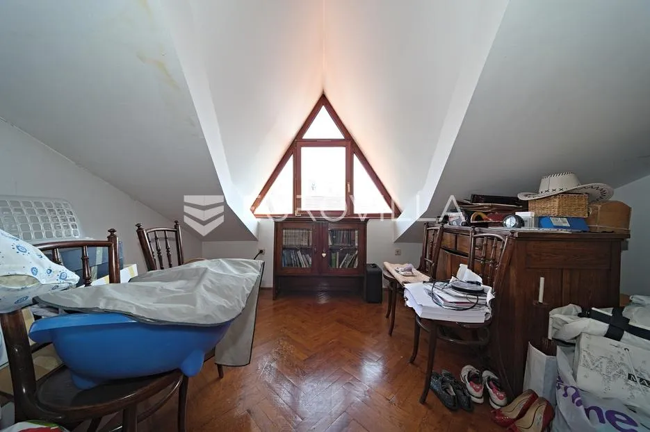osijek, donji grad, prodaje se prostrana rustikalna vila površine 403 m² - slika 31