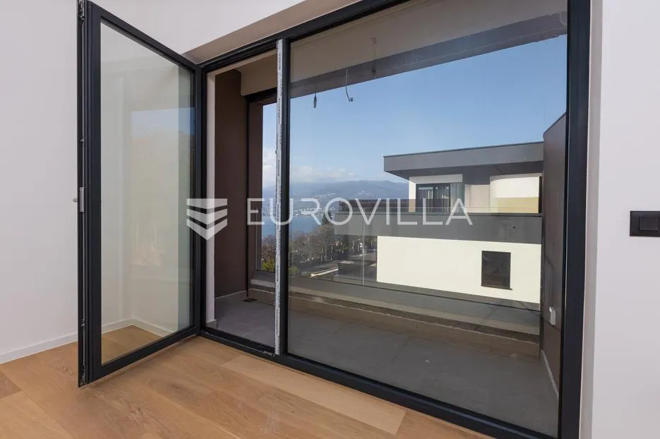 rijeka, bivio, luksuzan četverosoban stan 144 m², ekskluzivna lokacija - slika 9