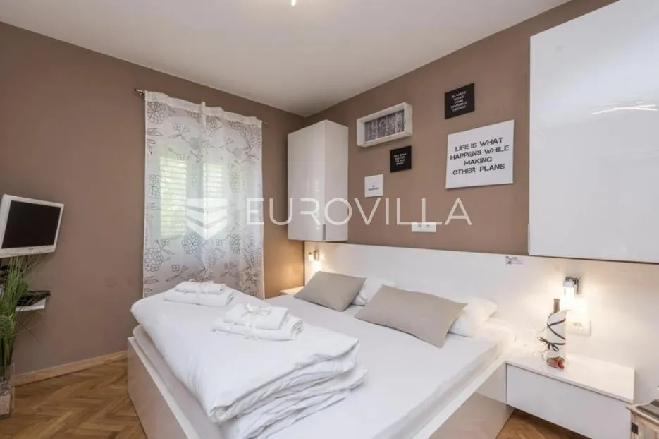 zadar, poluotok, obiteljski hotel u srcu zadra, vrhunska investicija s ustaljenim poslovanjem - slika 12