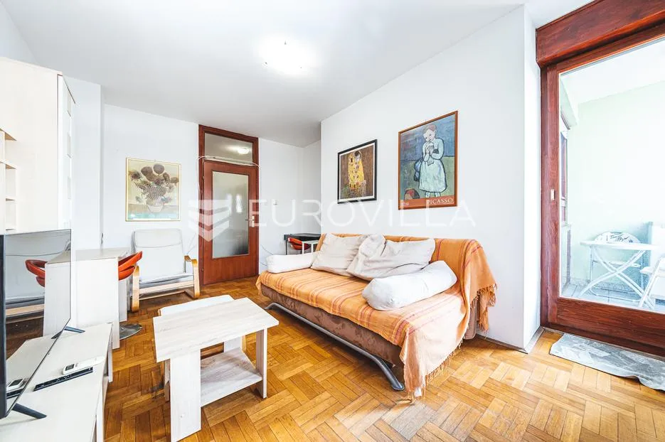 zagreb, trnje, dvosoban stan 57 m² - slika 4