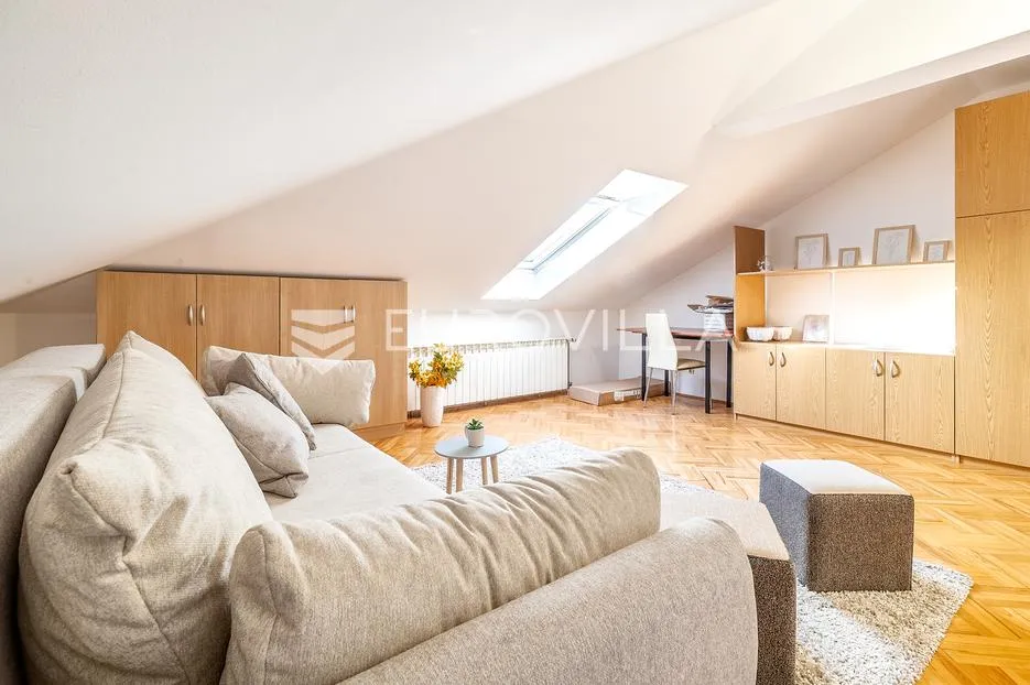 Zagreb, Trešnjevka, dvosoban stan, 70 m²