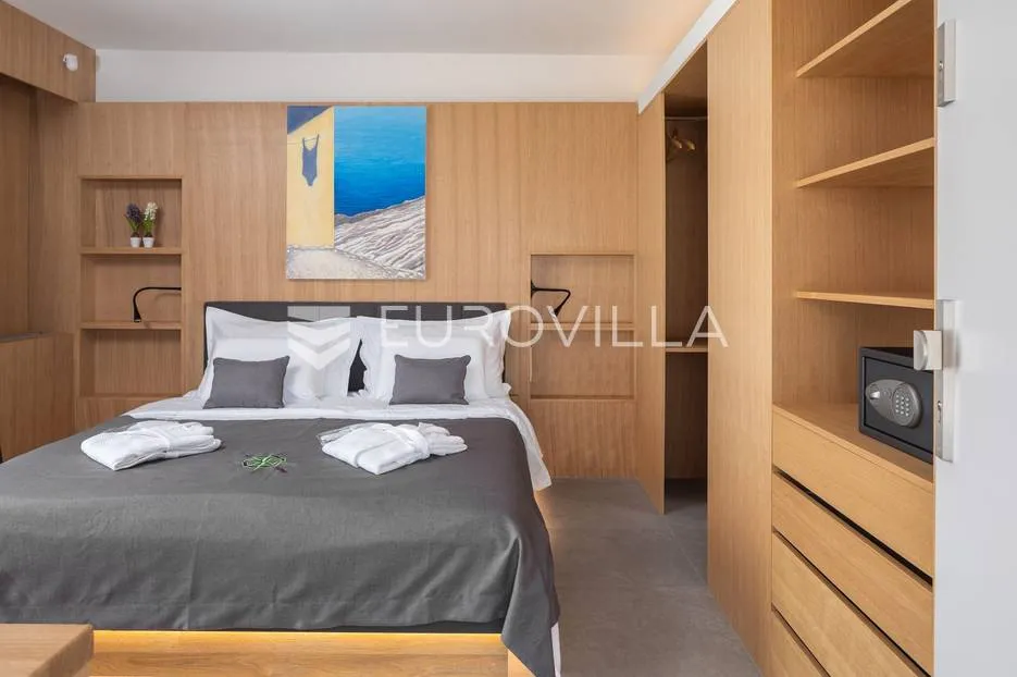omiš, marušići luksuzna vila s jedinstvenim pogledom - slika 8