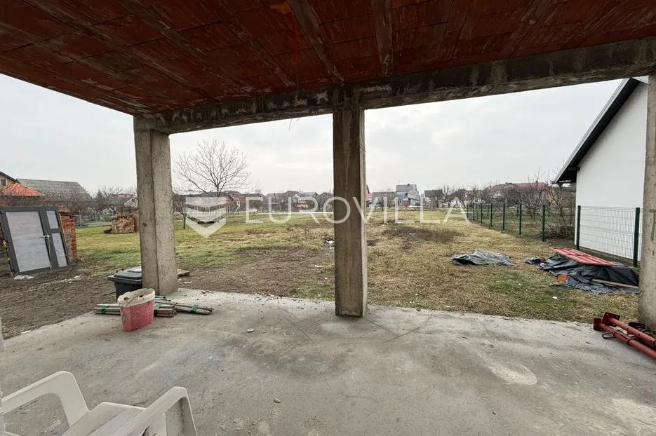 đakovo, dračice, četverosoban stan u prizemlju s 2 parkirna mjesta - slika 9