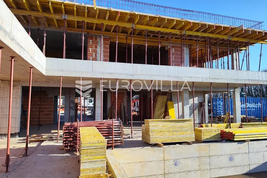 istra, kaštelir, labinci, jedinstvena vila s panoramskim pogledom na more - slika 48