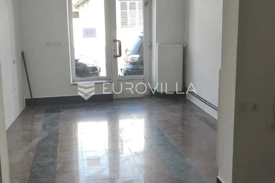 slavonski brod, mesićeva ulica poslovni prostor 36,57 m² - slika 3