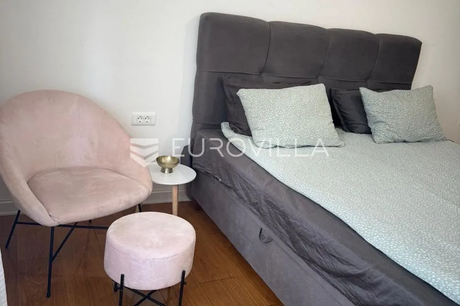 osijek, centar, prodaja, stan 74 m2, kompletno renoviran i namješten - slika 11