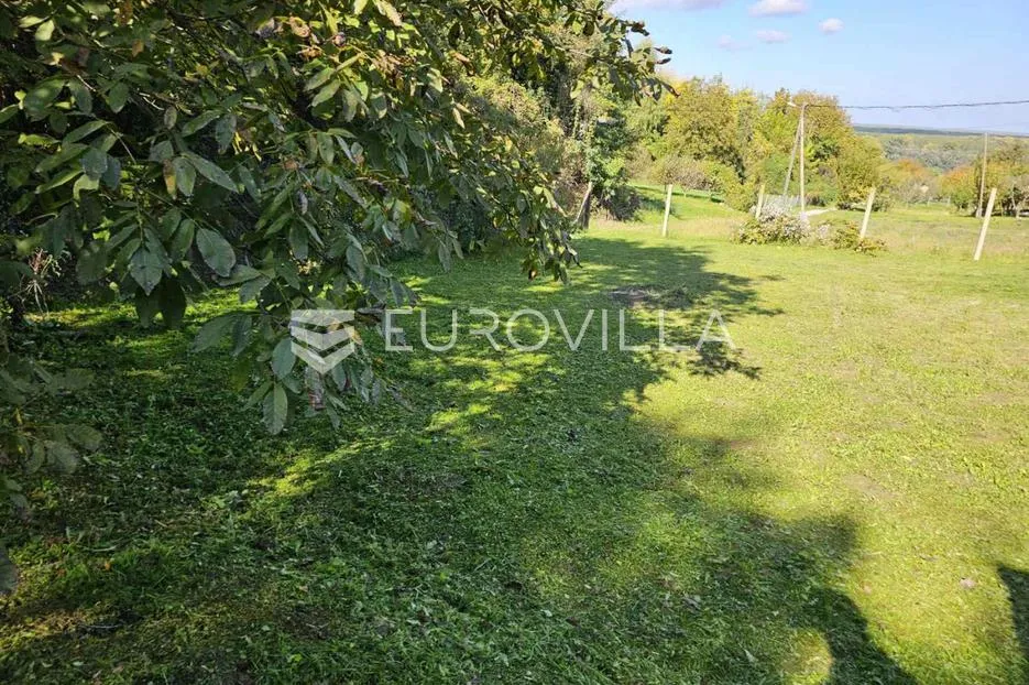 aljmaš, zemljište površine 2650 m², blizina dunava - slika 2