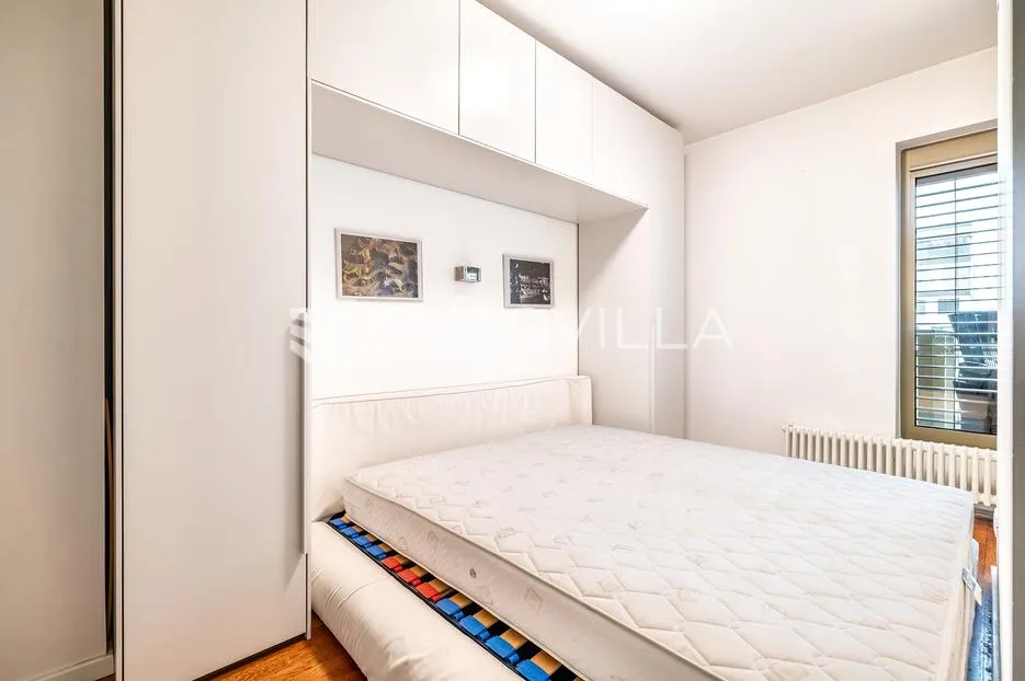 bundek centar kompaktan stan za najam 40 m², lift, garažno mjesto - slika 7