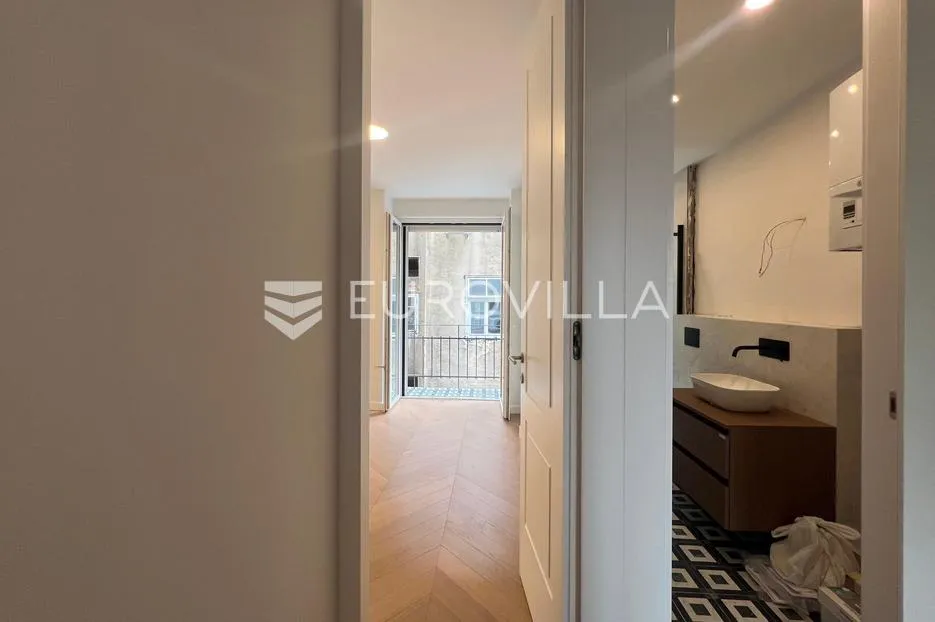 zagreb, jagićeva, kompletno renoviran dvosoban stan 47 m² - slika 5