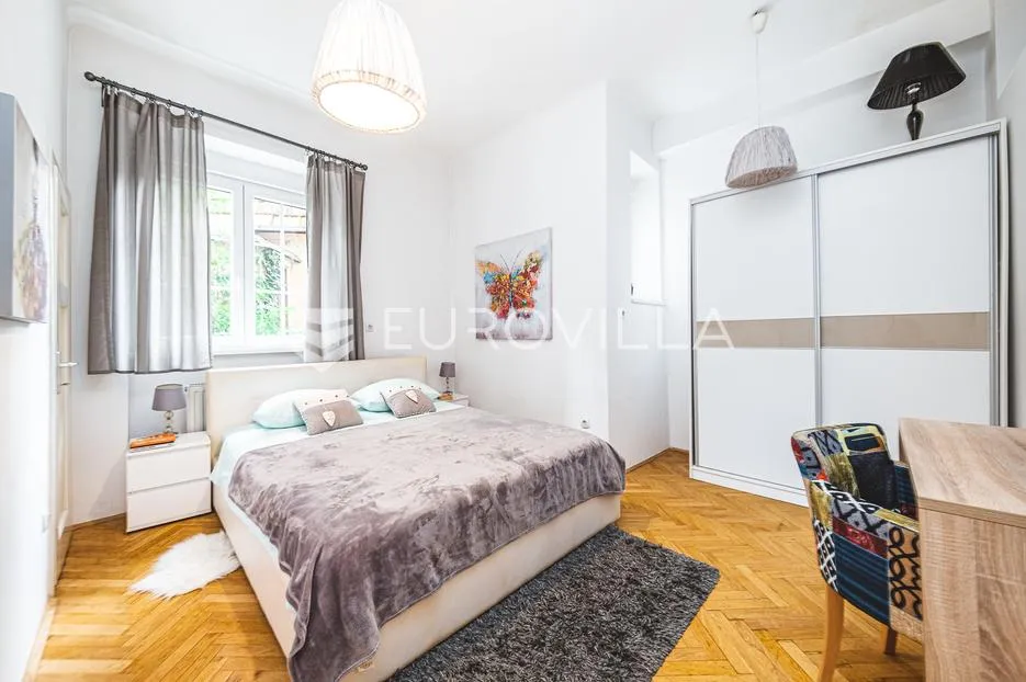 zagreb, petrova, prekrasan dvosoban stan 50 m² - slika 7