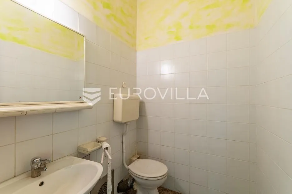 varaždin, centar poslovni prostor površine 58,35 m² - slika 4