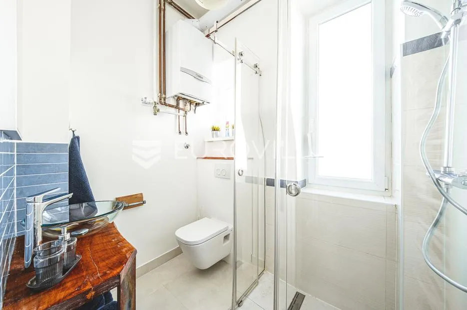 zagreb, ilica, prostran dvosoban stan, 64 m² - slika 6
