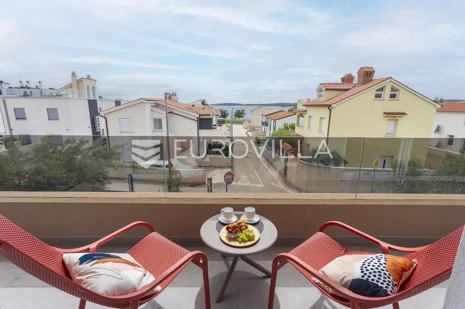 istra, medulin, kuća na top lokaciji, 100 m od plaže - slika 7