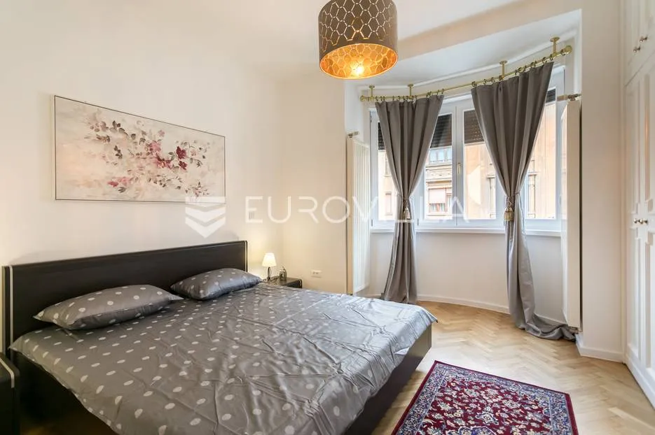 vodnikova ulica, trosoban stan 87 m² s balkonom za najam - slika 5