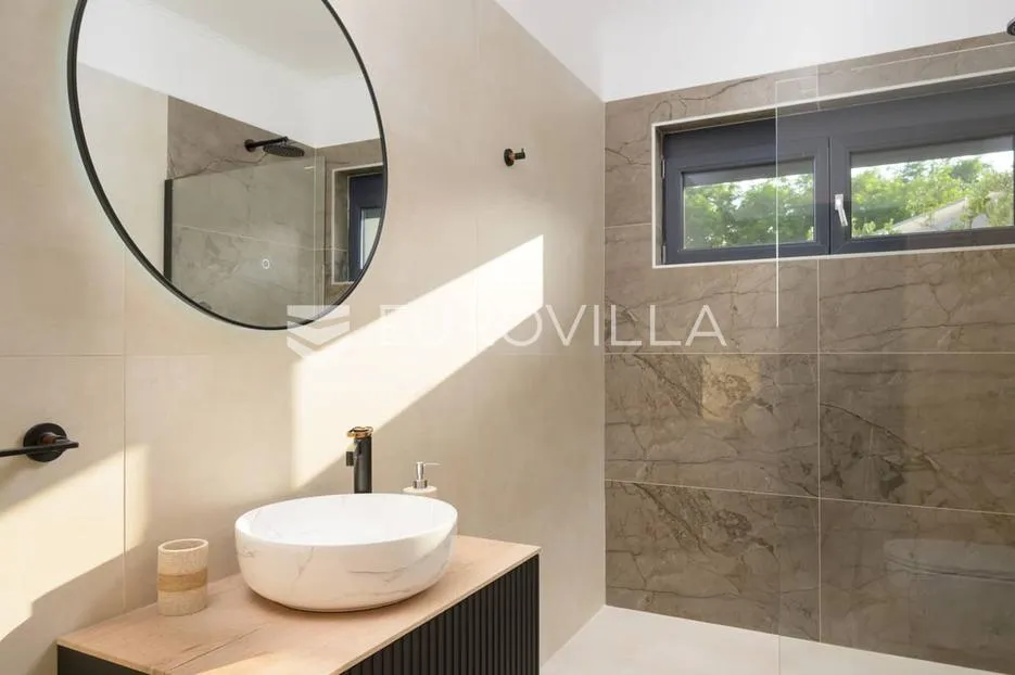 istra, matohanci, predivna prizemnica 139 m² s grijanim bazenom na mirnoj lokaciji - slika 24