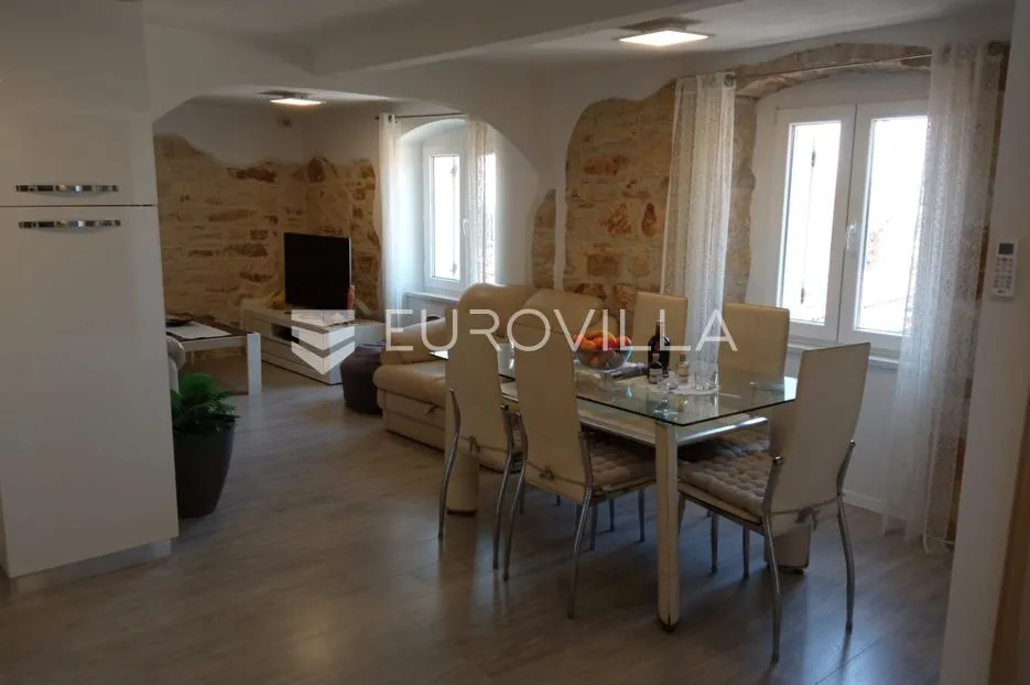 Istra, Vabriga, dvosoban uređen stan 65 m² - Vabriga, Tar-Vabriga