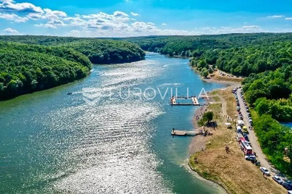 drenje, podgorje bračevačko, vikendica s velikim potencijalom u blizini jezera borovik - slika 18