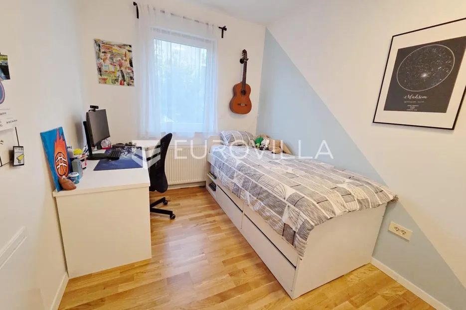 rijeka, stan od 114, 75 m² u novogradnji s terasom i pogledom na more - slika 12