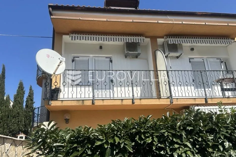istra, medulin, šarmantan dvosobni stan s dvije terase i bazenom na korištenje - slika 14