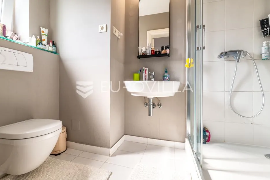 zagreb, šalata, luksuzan penthouse 220 m², lift - slika 10