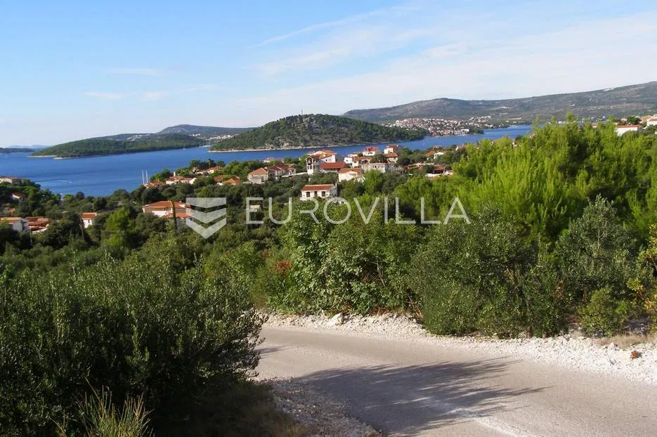 ražanj, poljoprivredno zemljište, 685 m². - slika 6