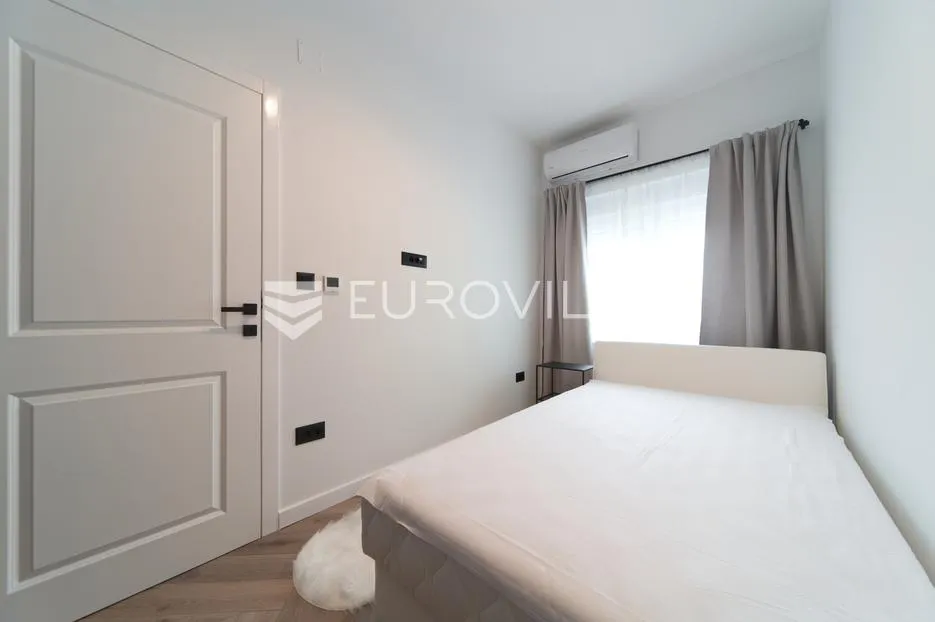 osijek, jug ii, najam novog dvosobnog stana na 1. katu, 40 m² - slika 6