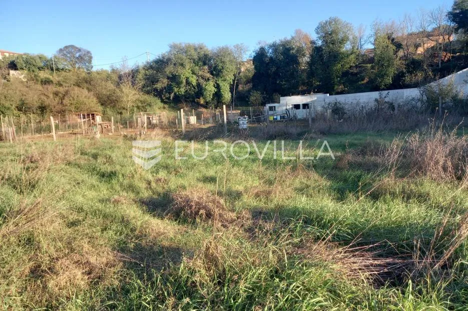 loborika, građevinsko zemljište na odličnoj lokaciji - slika 3