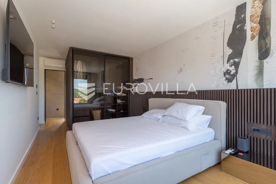 istra, rovinjsko selo, moderna novogradnja 222m2 s bazenom - slika 7