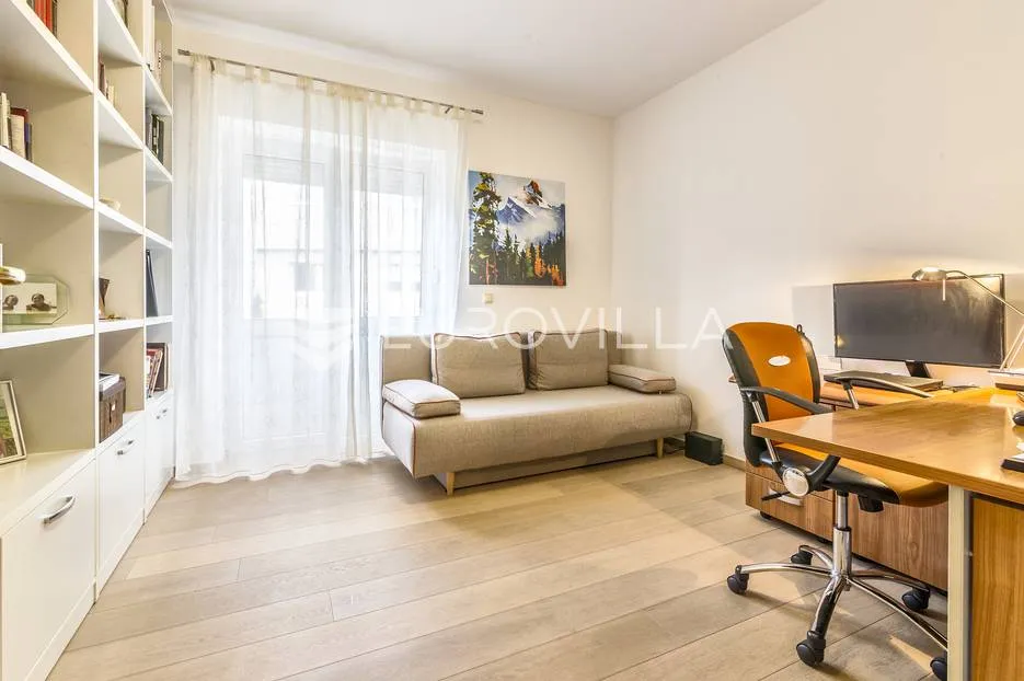zagreb, mlinovi, luksuzna obiteljska vila 340 m2 - slika 11