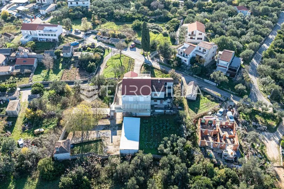 korčula, lumbarda, kuća na atraktivnoj lokaciji - slika 13