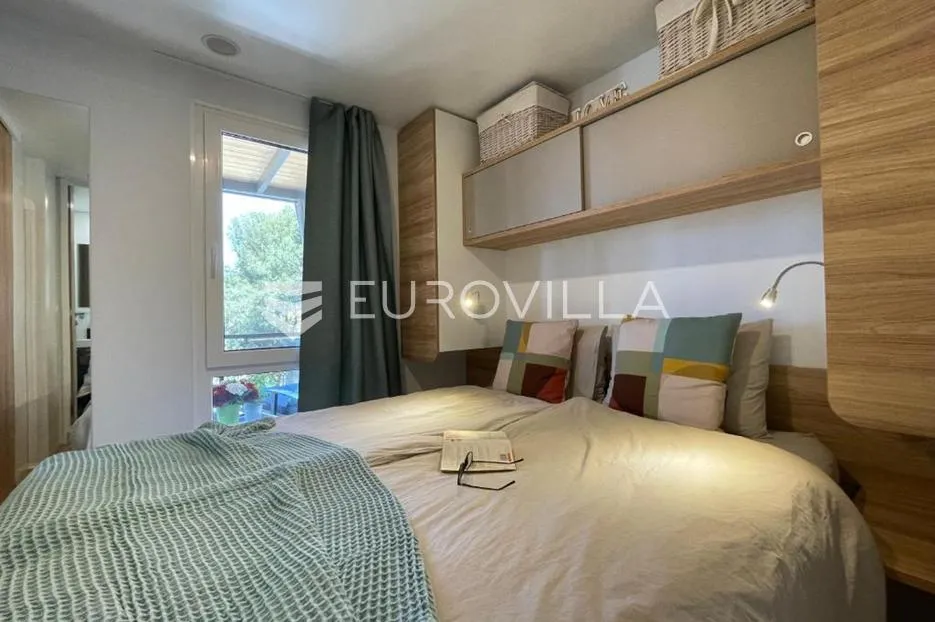 istra, rovinj, ‪moderne mobilne kućice 32 m² i terasa 28 m² - slika 31