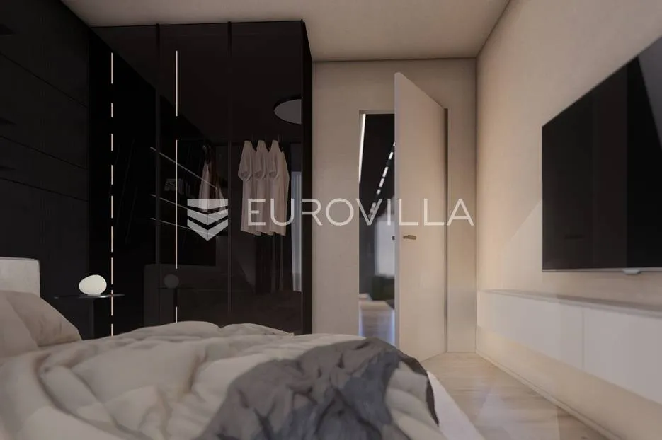 istra, umag - moderan stan s privatnim dvorištem samo 200m od mora - slika 14