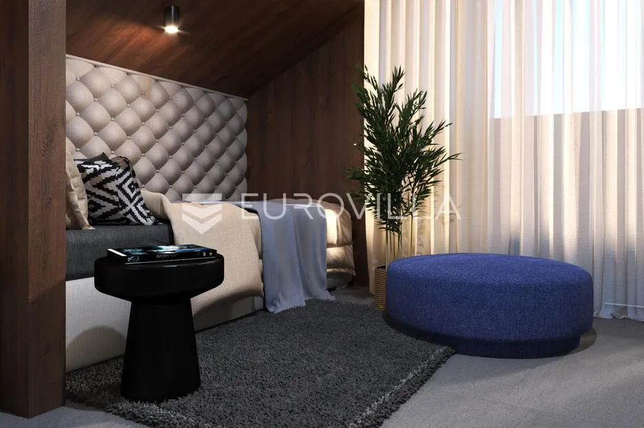 opatija, dvosoban stan 90 m² garažno parkirno mjesto, novogradnja - slika 13