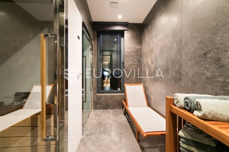 maksimir, luksuzan četverosoban stan 177 m² - slika 16
