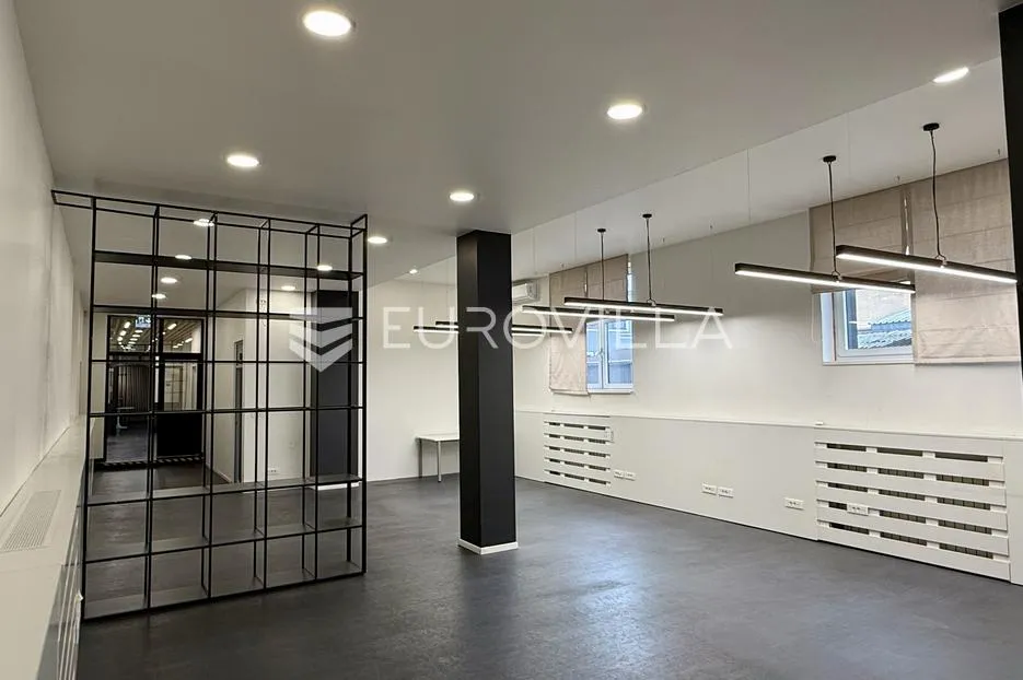 samobor, poslovno-skladišni kompleks 1.870 m2 na parceli površine 4.158 m² - slika 4