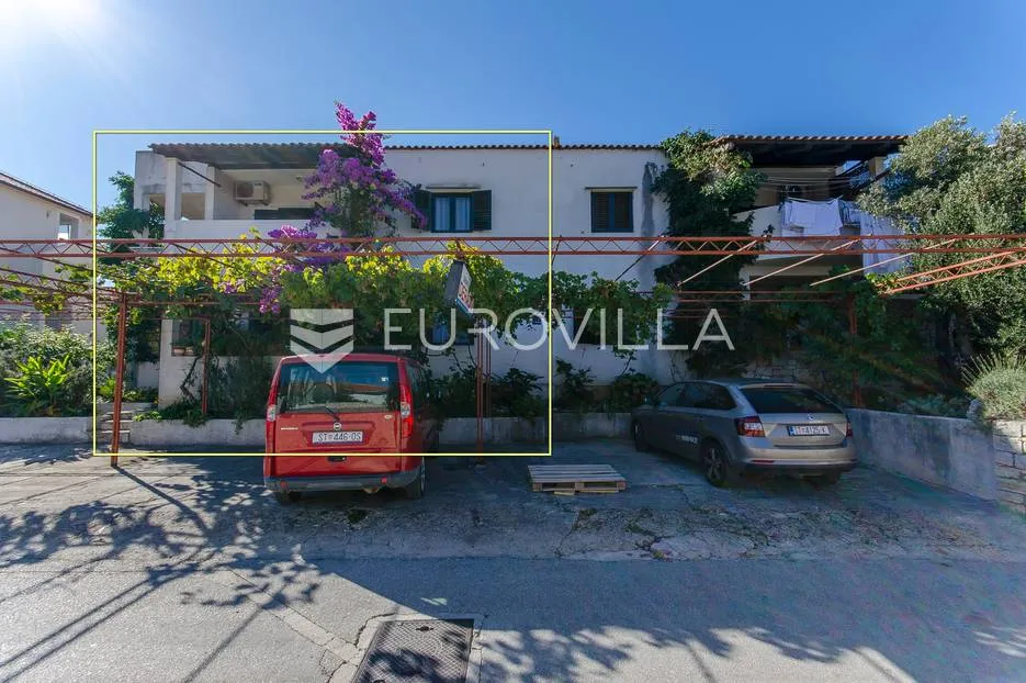 supetar, apartmanska kuća blizu mora - slika 2