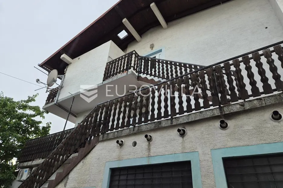 zagreb, donja dubrava, trnava, garsonijera 18 m², drugi kat - slika 13