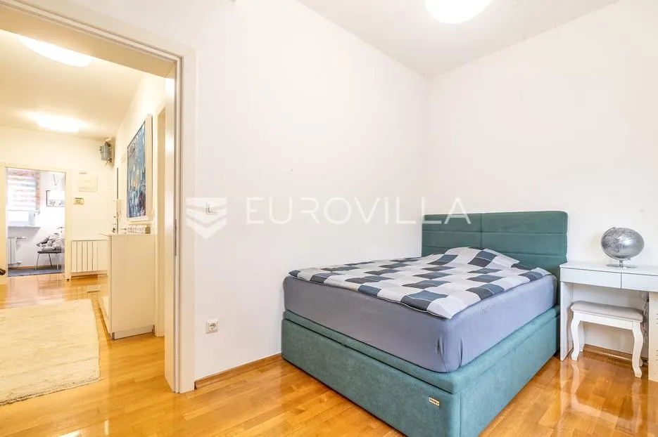 zagreb, medveščak, luksuzan četverosoban stan 145 m² u vmd zgradi - slika 9