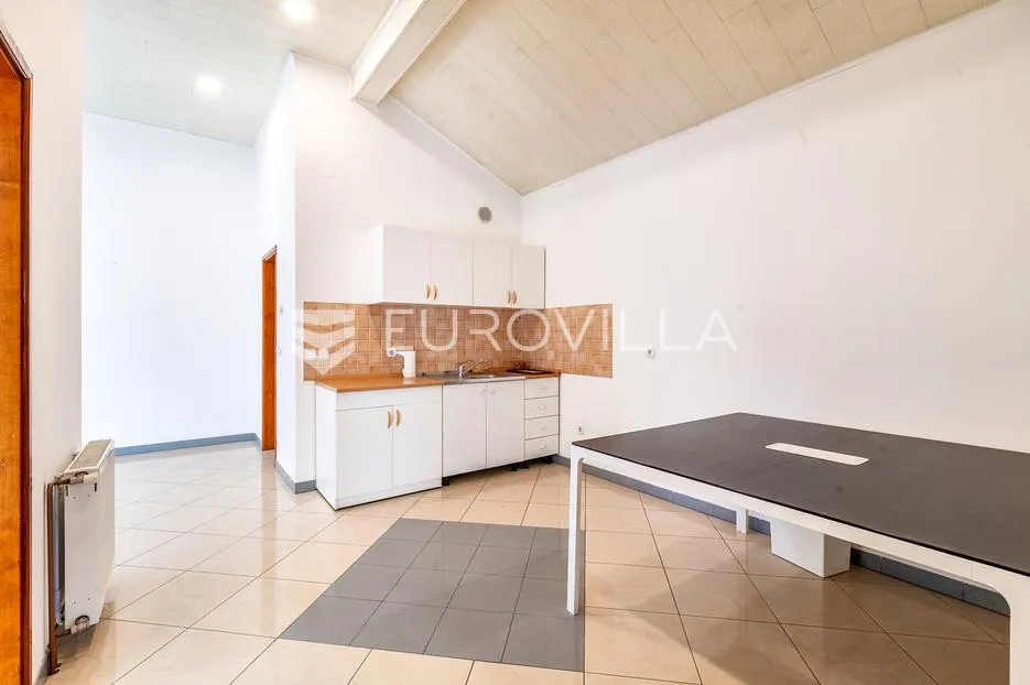 zagreb, trnje, poslovni prostor površine 76 m² - slika 4