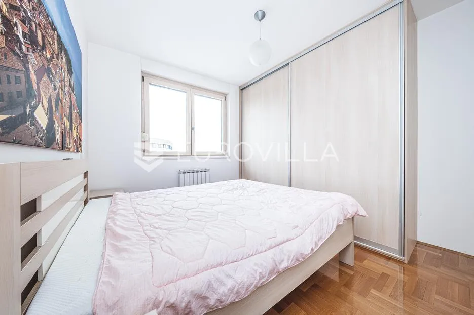 novi zagreb, otok, trosoban stan 61 m² s garažnim parkirnim mjestom - slika 7